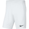 NIKE PARK KNIT SHORT JR 100