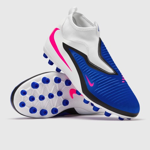 Nike Phantom 6 High Academy AG Junior