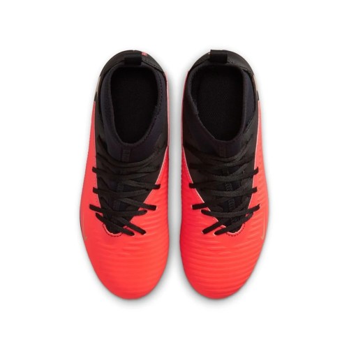 Nike Phantom 6 High Club FG/MG Junior