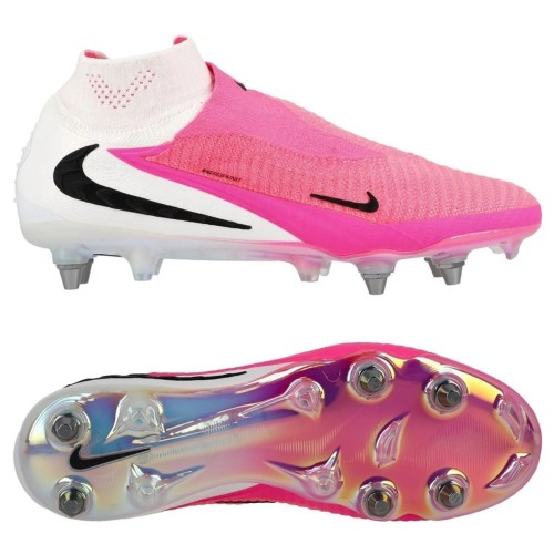 Nike Phantom 6 High Elite SG-PRO