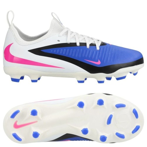 Nike Phantom 6 Low Academy FG/MG Junior