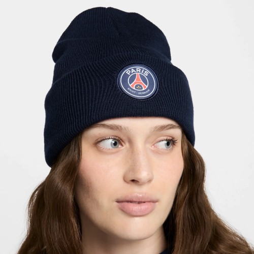 Nike PSG 25/26 Peak - Navy blue