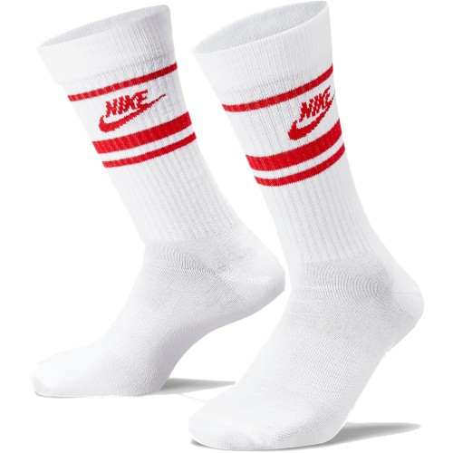 Nike Sportswear Everyday Essential Crew Socks (3 Pairs)