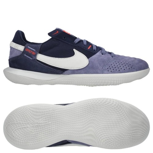 Nike Streetgato Junior - Navy blue