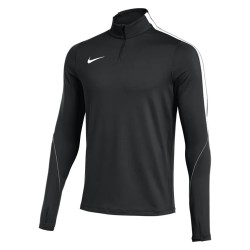 NIKE STRIKE 26 KNIT DRILL TOP 010