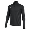 NIKE STRIKE 26 KNIT DRILL TOP JR 010