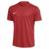 NIKE STRIKE 26 KNIT TOP JR 657