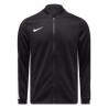 NIKE STRIKE 26 KNIT TRACK JACKET 010