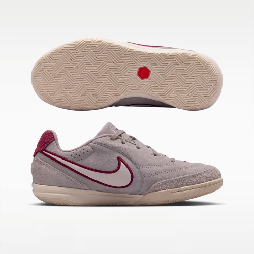 Nike Tiempo Streetgato PRM IC Junior