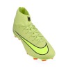 Nike Zoom Mercurial Superfly 10 Academy FG/MG -