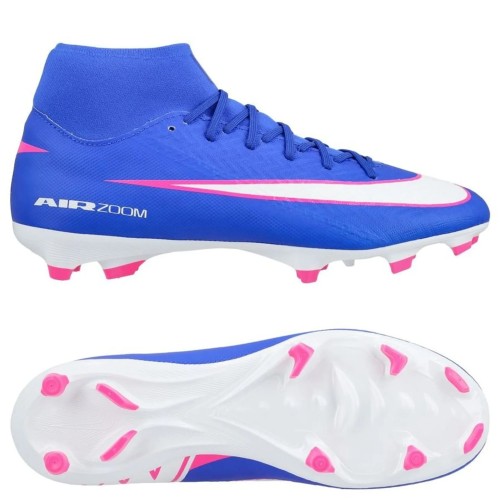 Nike Zoom Mercurial Superfly 10 Academy FG/MG