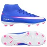 Nike Zoom Mercurial Superfly 10 Academy FG/MG