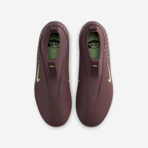 Nike Zoom Mercurial Superfly 10 Academy Kylian Mbappé AG Junior