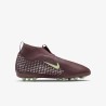 Nike Zoom Mercurial Superfly 10 Academy Kylian Mbappé AG Junior