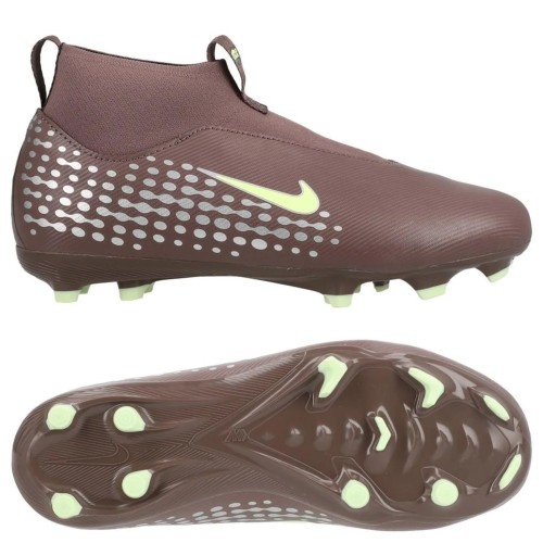 Nike Zoom Mercurial Superfly 10 Academy Kylian Mbappé FG/MG Junior