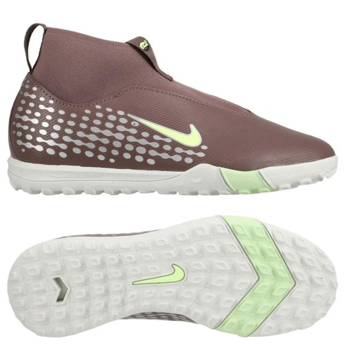 Nike Zoom Mercurial Superfly 10 Academy Kylian Mbappé TF Junior