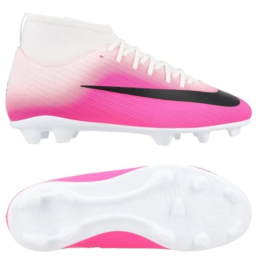 Nike Zoom Mercurial Superfly 11 Club FG/MG Junior