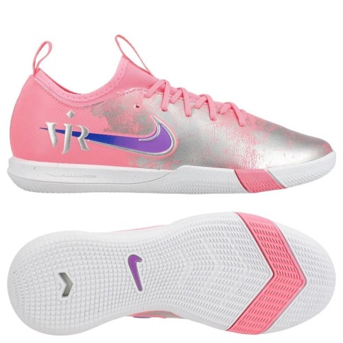 Nike Zoom Mercurial Vapor 16 Academy Vini Jr. IC Junior