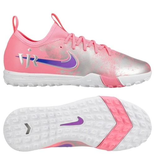 Nike Zoom Mercurial Vapor 16 Academy Vini Jr. TF Junior