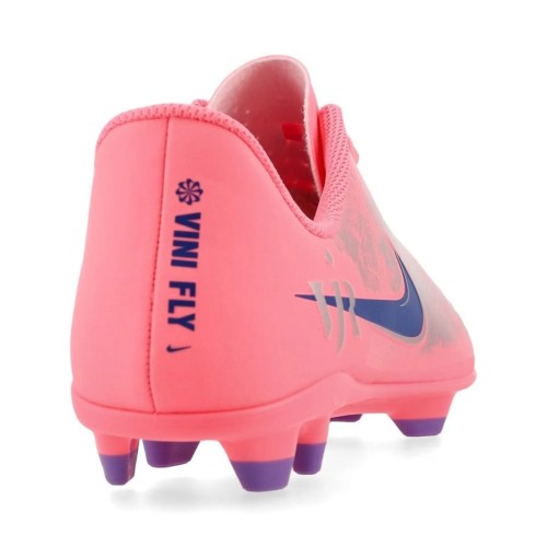 Nike Zoom Mercurial Vapor 16 Club Vini Jr. FG/MG Junior