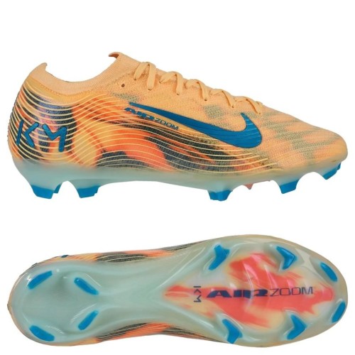 Nike Zoom Mercurial Vapor 16 Elite Kylian Mbappé FG
