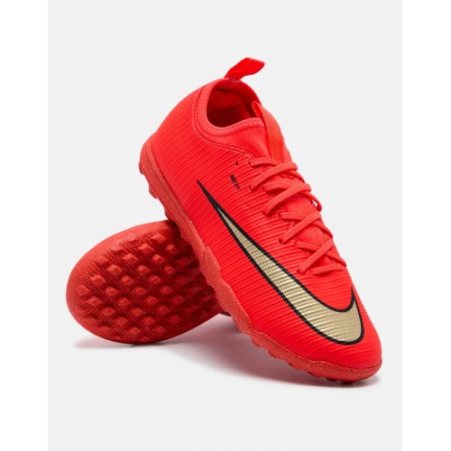 Nike Zoom Mercurial Vapor 17 Academy TF Junior