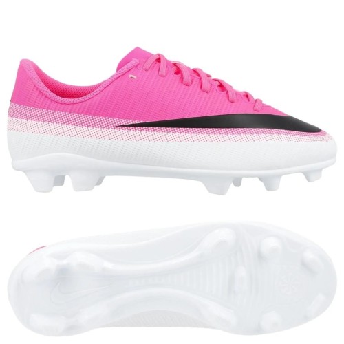 Nike Zoom Mercurial Vapor 17 Club FG/MG Junior