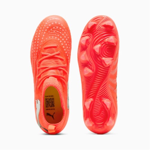 Puma Future 9 Match FG/AG Junior