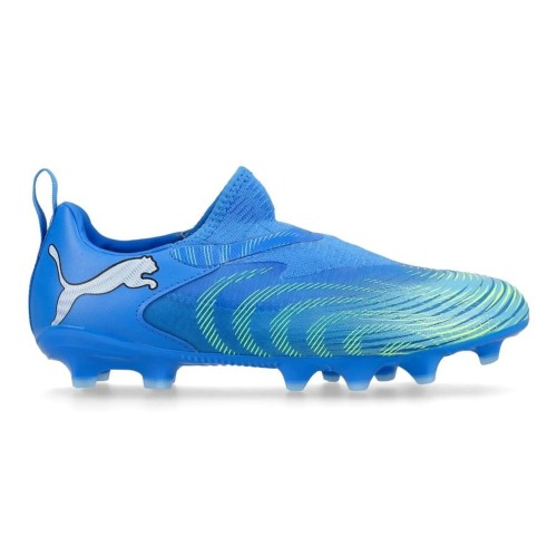 Puma Future 9 Match LL FG/AG Junior