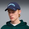 Puma Manchester City 25/26 ftblCulture - Navy blue
