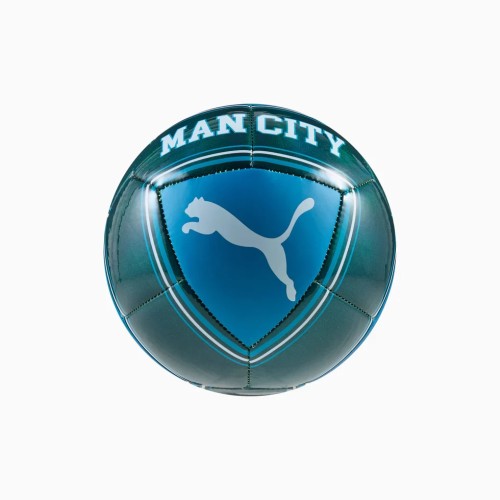Puma Manchester City 25/26 FtblCulture size 1/Mini