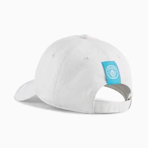 Puma Manchester City 25/26 ftblCulture - White