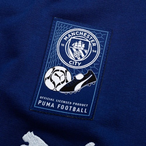 Puma Manchester City 26/27 ftblCulture