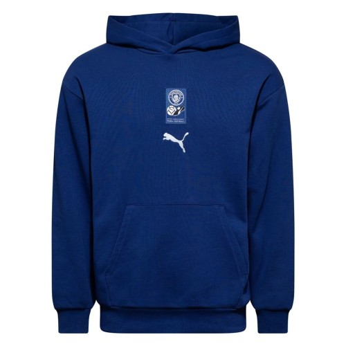 Puma Manchester City 26/27 ftblCulture