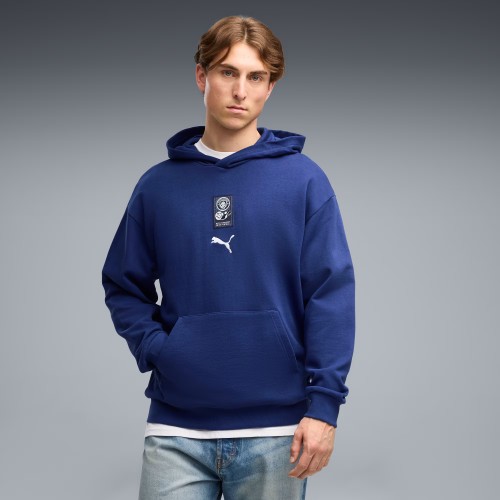 Puma Manchester City 26/27 ftblCulture