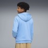 Puma Manchester City 26/27 ftblCulture Hoodie Junior