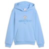 Puma Manchester City 26/27 ftblCulture Hoodie Junior