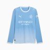 Puma Manchester City 26/27 Home Replica