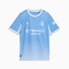 Puma Manchester City 26/27 Home Replica Junior