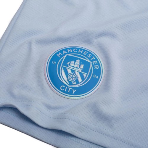Puma Manchester City 26/27 Home Replica Junior
