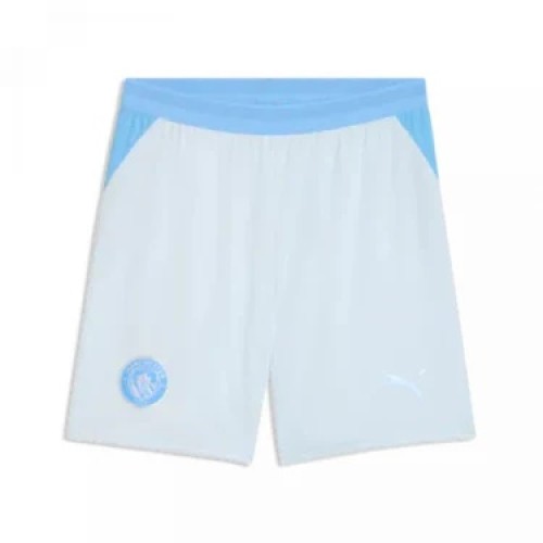 Puma Manchester City 26/27 Home Replica Junior