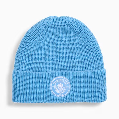 Puma Manchester City FC Essentials