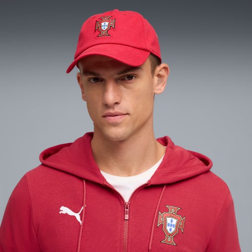 Puma Portugal 2026 Essentials