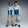 Puma Portugal 2026 PUMATECH Full-Zip Hoodie Junior