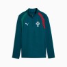 Puma Portugal 2026 Training 1/4 Zip Junior