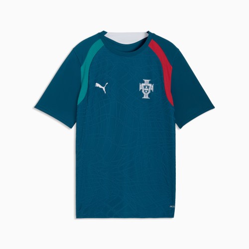 Puma Portugal 2026 Training