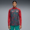 Puma Portugal 2026 Warm Up 1/4 Zip