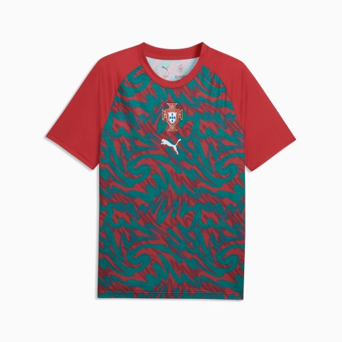 Puma Portugal 2026 Warm Up
