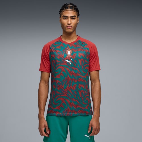 Puma Portugal 2026 Warm Up