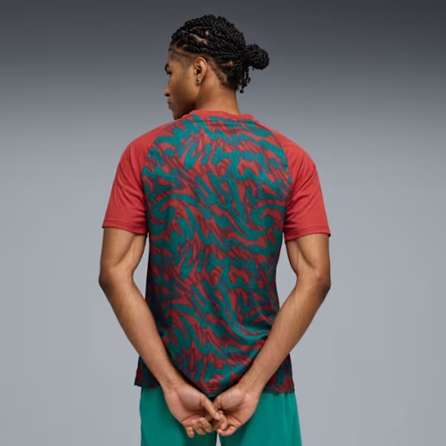 Puma Portugal 2026 Warm Up